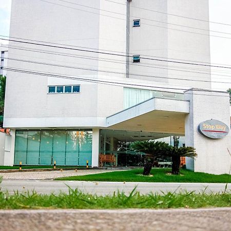 Stop Way Hotel São Luís Sao Luis (Maranhao) Exterior foto