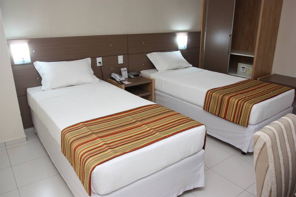 Stop Way Hotel São Luís Sao Luis (Maranhao) Exterior foto