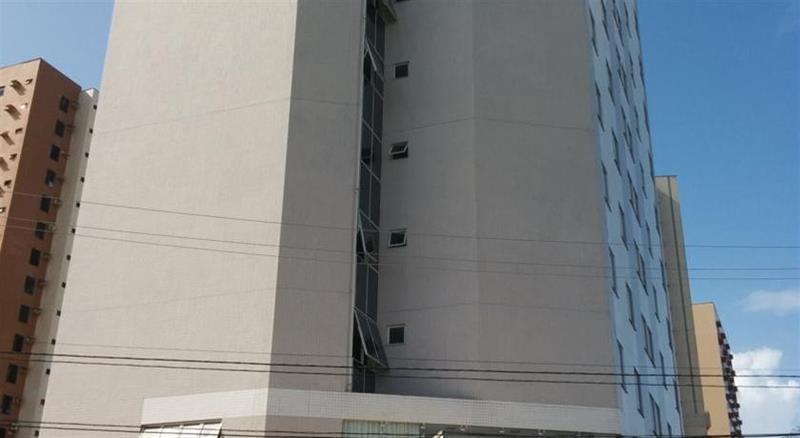 Stop Way Hotel São Luís Sao Luis (Maranhao) Exterior foto